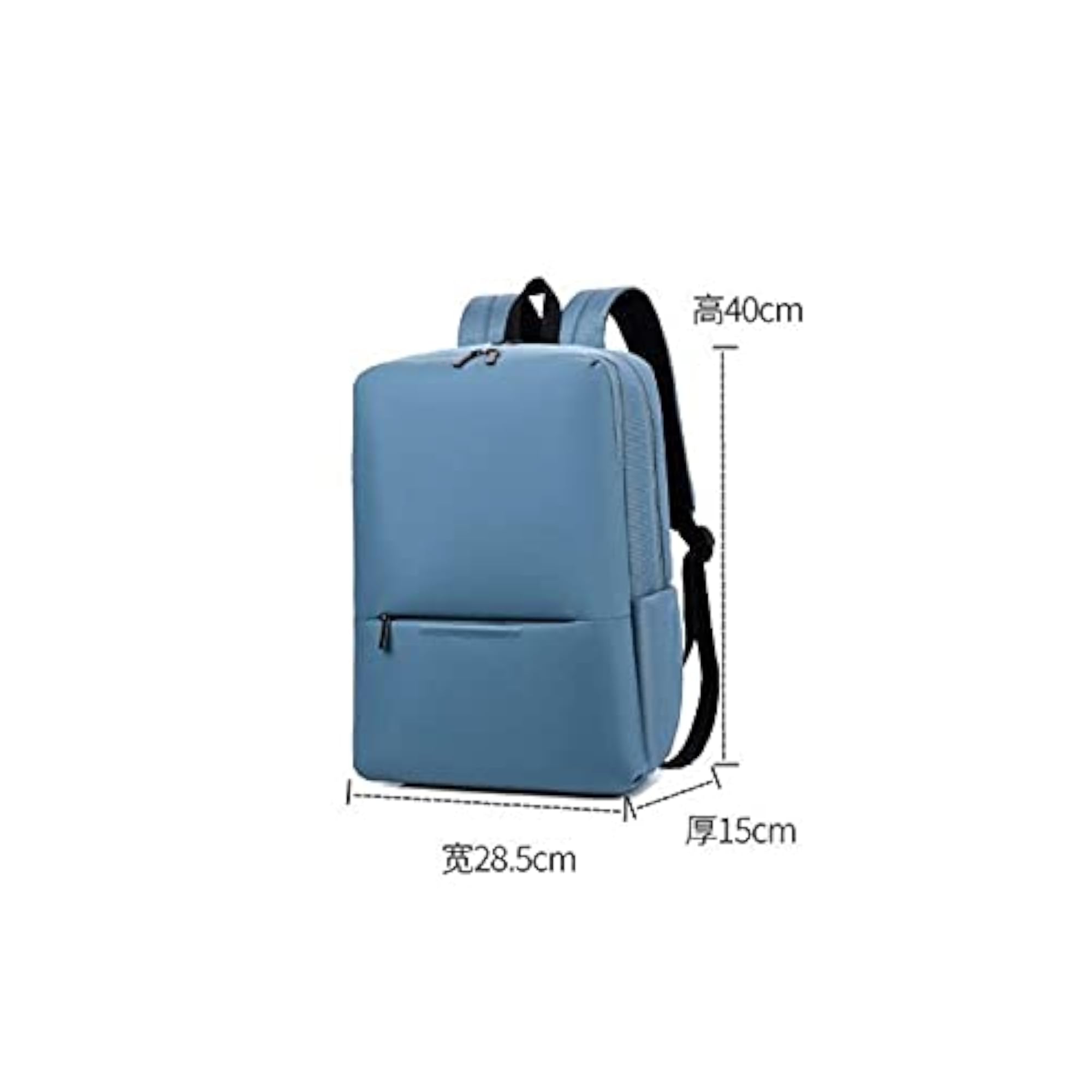 Men's Waterproof Business Laptop Backpack
